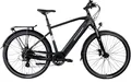 Produktbild: Zündapp E-Bike Trekking Z810 28 Zoll 8-Gang 550 Wh schwarz