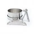 Produktbild: Kelly Kettle - Cook Set Large - Kochset Gr 0,85 l stainless steel