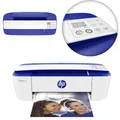 Produktbild: HP DeskJet 3700 Serie Tintenstrahldrucker – WiFi – Kompakt – Multifunktion