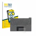 Produktbild: Panzerfolie Schutzglas für Lenovo IdeaPad 5 14ALC05 Touchpad Displayschutz