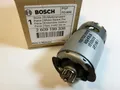 Produktbild: Original BOSCH 2609199338 Motor Gleichstrommotor zu GSB 14,4 V Li (1607022572)