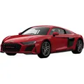 Produktbild: Airfix Bausatz Audi R8 Coupe Quick Build (21.J6049)
