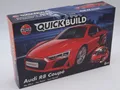 Produktbild: Airfix 0/J6049 Audi R8 Coupé Bausatz Auto Modell in OVP - NEU