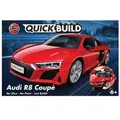 Produktbild: Einfache Modellbau Audi R5 Coupé (6+) Made in Europe - Airfix QuickBuild J6049
