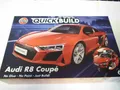 Produktbild: Airfix 6049 QuickBuild Audi R8 Coupé NEU OVP