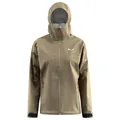 Produktbild: Salewa - Women's Puez Aqua 4 PowerTex 2.5L Jacket - Regenjacke Gr 36 beige