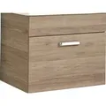 Produktbild: Pelipal Waschtischunterschrank 63 cm Quickset 313 Sanremo Eiche Terra Quer