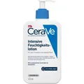 Produktbild: CERAVE Intensive Feuchtigkeitslotion 473 ml PZN 19621236