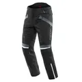 Produktbild: Dainese Herren Tempest 3 D-Dry Pants, Schwarz/Schwarz/Ebony, 52 EU