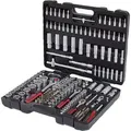 Produktbild: KS Tools 917.0779 Steckschlüsselsatz 179teilig 917.0779