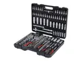 Produktbild: KS TOOLS Knarre - 179 Stücke - 1/2