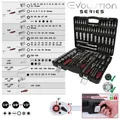 Produktbild: KS TOOLS Steckschlüsselsatz 917.0779