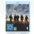 Produktbild: Act of Valor Blu-Ray Gebraucht sehr gut