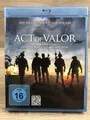 Produktbild: Blu-Ray • Act of Valor - Echte Navy Seals #M21