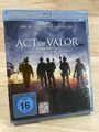 Produktbild: Blu-Ray • Act of Valor #M52