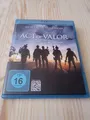 Produktbild: Act of Valor / Blu-ray