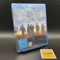 Produktbild: Blu-Ray Film: Act of Valor NEU - Folie und Hülle leicht beschädigt