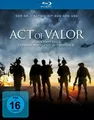 Produktbild: Act of Valor