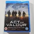 Produktbild: Act of Valor (Navy SEALs) [Blu-Ray] - NEU&OVP