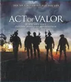 Produktbild: Act of valor (Blu-ray)