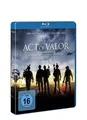 Produktbild: Act of Valor (mit echten Navy SEALs) Blu-ray