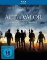 Produktbild: Act of Valor BD
