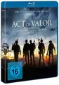Produktbild: Blu-ray/ Act of Valor - Echte Navy Seals !! Wie Nagelneu !!