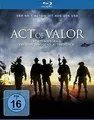 Produktbild: Act of Valor [Blu-ray] von McCoy, Mike, Waugh, Scott | DVD | Zustand sehr gut