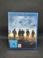 Produktbild: Film Act of Valor Blu-ray Zustand gut FSK 16 Drama Action