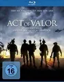 Produktbild: Act of Valor [Blu-ray] von McCoy, Mike, Waugh, Scott | DVD | Zustand gut