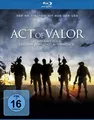 Produktbild: ACT OF VALOR * BluRay * NEU * OVP  von Mike McCoy