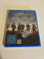 Produktbild: Blu-ray/ Act of Valor - Echte Navy Seals !! NEU