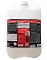 Produktbild: CleanPrince 10 Liter Dachziegelimprägnierung | Dachziegel - Imprägnierung Versiegelung lösemittelfrei Schutz Lotuseffekt, 25-30 m² je Liter Imprägnierung transparent