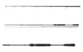 Produktbild: DAIWA Fuego Predator Spin, 2,70m, 10-40g, 2 Teile, Schnell, Raubfisch Angelrute, 11124-270