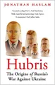 Produktbild: Jonathan Haslam Hubris (Taschenbuch) (PRESALE 05.01.2026)