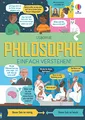 Produktbild: Philosophie – einfach verstehen! (Einfach-verstehen-Reihe)