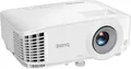Produktbild: BenQ MW560 - DLP-Projektor - tragbar - 3D - 4000 ANSI-Lumen - WXGA (1280 x 800)