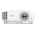 Produktbild: BenQ MW560 - 4000 ANSI Lumen - DLP - WXGA (1280x800) - 20000:1 - 16:9 - 1524 - 3810 mm (60 - 150 Zoll)