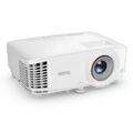 Produktbild: BenQ MW560 - DLP-Projektor - tragbar - 3D - 4000 ANSI-Lumen - WXGA (1280 x 800) - 16:10 - 720p