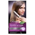 Produktbild: Kativa Haarglättung Keratin Xpress für Zuhause Haarkur