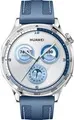 Produktbild: Huawei Watch GT5 46mm Vili-B19W Blue (55020DKH)
