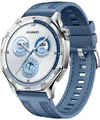 Produktbild: Huawei WATCH GT 5 46mm (Vili-B19W) - Edelstahl - Silber 55020DKH