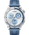 Produktbild: 55020DKH Huawei Watch GT5 46mm Vili-B19W Blue ~D~
