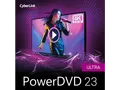 Produktbild: PowerDVD 23 Ultra - [PC]