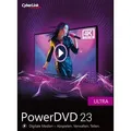 Produktbild: Cyberlink PowerDVD 23 Ultra