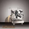 Produktbild: Bezzera Magica S Espressomaschine Doppelmanometer Wassertank