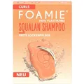 Produktbild: FOAMIE Festes Shampoo Curls mit Squalan