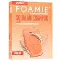Produktbild: Foamie Festes Shampoo SQUALAN für Locken, Spezialisiert auf Welliges & Lockiges Haar