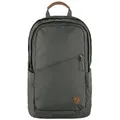 Produktbild: Fjällräven Rucksack Räven schwarz