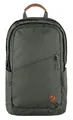 Produktbild: Fjällräven Räven 20 Backpack Rucksack Freizeitrucksack Basalt dunkelgrau Neu